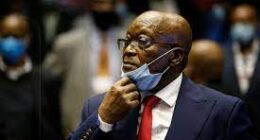 Is Former President of South Africa Jacob Zuma Jailed: Where Is The South African Politician Now?