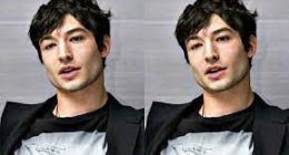 Does Ezra Miller Have A Brother? Learn About Actor's Sisters And Parents