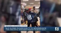 Video: Was Linebacker Bud Dupree Guilty of Assault At Walgreens