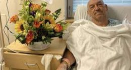 Troy Landry Cancer Surgery & Death