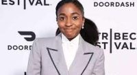 Ayo Edebiri Parents And Family: Who Are They? Her Dad Is Also An Actor & Her Mother Is A Social Worker/ Engineer