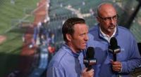 Where Is Cubs Announcer Jim Deshaies Now: Is He Leaving Because Of His Illness?