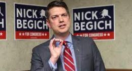 Alaska Republican Candidate: Is Nick Begich Related to Mark Begich? Wiki, Age, Wife & Net Worth