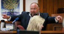 Sandy Hook parents Confront Alex Jones At Trial: Who Is Neil Heslin's Wife? Becomes Emotional During His Testimony