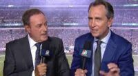 Why Is Al Michaels Leaving Sunday Night Football? Cris Collinsworth Paid Tribute To Him In The Form of A Video