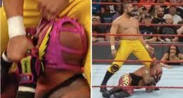 What Happened To Rey Mysterio Face? Find His Photos Of The Wrestler Without Mask