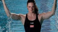 Cate Campbell Husband -Who Is She Married To? Here's What We Know About The Australian Swimmer