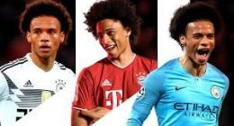 Leroy Sane Religion: Is He Muslim? Soccer Star Belief And Faith Described