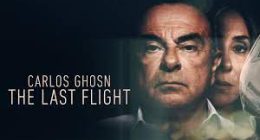 The Last Flight: Where Is Carlos Ghosn Now? Lebanese Businessman Free Or Still In Prison Today