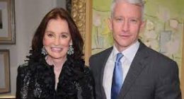 Anderson Cooper: Mother Gloria Vanderbilt's Illness And Health