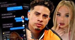 Are Austin McBroom And Catherine Paiz Still Together? Cheating Allegations On Youtuber's Wife Details
