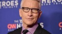 Anderson Cooper Saturnine: What Does It Mean? Personality, Illness & Health Explained