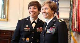 Who Is Major General Maria Barrett? Everything To Know About The Cyber Commander's Career - Many Question Her Ties With Donald Trump