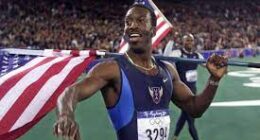 What Illness Does American Olympic Gold Medals Michael Johnson Have & Where He Now? Health Update 2022