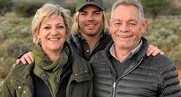 Who Are Faf De Klerk Parents Corrie And Tobie? Here Is What You Need To Know About SA Rugby Player