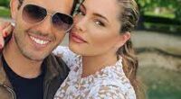 Kelly Brook And Husband Jeremy Parisi: Their Wedding Photos - Age and Wiki