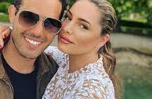 Kelly Brook And Husband Jeremy Parisi: Their Wedding Photos - Age and Wiki