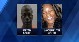Baltimore City: Jacquelyn Smith Murder Case Update - Where Is Keith Smith Now In 2022?