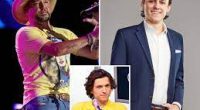 Are Logan Crosby And Jason Aldean Related? Claim To Fame Star Family Ties Is No Longer A Secret