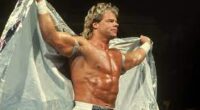Is Lex Luger Paralyzed: What Disease Does He Have? WWE Icons Documentary Story