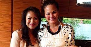 Where Is Her Sister Tina Teigen Now? Does Chrissy Teigen Have A Brother
