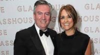 1997 Wedding: Are Eddie McGuire And Her Wife Carla Getting Divorce?
