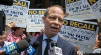 Political Affiliation: Where Is Court Judge Aaron Persky Now? As Brock Turner Completes His Sentencing