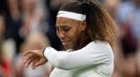 Why Did Serena Williams Retired Today: Did She Have Cancer? Fans Concerned About Tennis Star Retirement