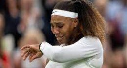 Why Did Serena Williams Retired Today: Did She Have Cancer? Fans Concerned About Tennis Star Retirement