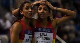 What Illness Does Laviai Nielsen And Lina Nielsen Illness Have