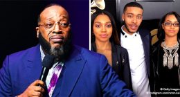 Madisson Sapp: Where Is She Now? Meet Marvin Sapp Daughter On Instagram