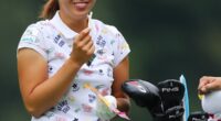 How Much Is Golfer Hinako Shibuno's Net Worth?