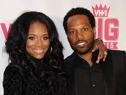 Are Yandy Smith And Mendeecees Harris Still Together: Are They Legally ...