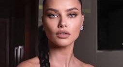 Adriana Lima Weight Gain Or Pregnant: What Is She Doing Now? Update 2022