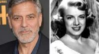 Is George Clooney Related To Rosemary Clooney Singer