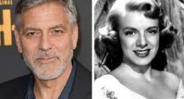 Is George Clooney Related To Rosemary Clooney Singer