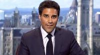 Omar Sachedina Wife: Is He Married? Meet Chief CTV News Anchor Replacing Lisa LaFlamme