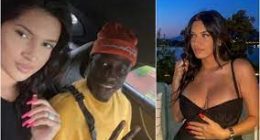 Benjamin Mendy Wife Claudia Marino Mendy: His Victims And House Where He Abused Ladies Details