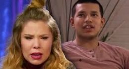 What Happened To The Teen Mom Cast Javi Marroquin: Why Was He In Hospital? Accident Details On Teen Mom Star