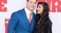 John Cena Wife Shay Shariatzadeh: His Married Life And Dating History