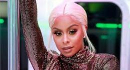 Love & Hip Hop Star: Alexis Skyy Is Pregnant With Scrapp DeLeon’s Child - On the new season of Love & Hip Hop, Alexis Skyy is back...