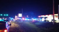 Update: Kentucky State Fair 2022 Shooting Results