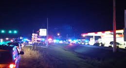 Update: Kentucky State Fair 2022 Shooting Results