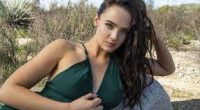 Does Stevie Lynn Jones Play On Animal Kingdom?