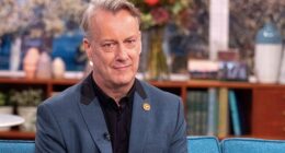 What Illness Does Stephen Tompkinson Have? Health Update In 2022: Is He Suffering From Disease?