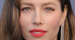 Did Jessica Biel Undergo Nose Job? Good genes Or Good Docs - Her Before And After Plastic Surgery Photos