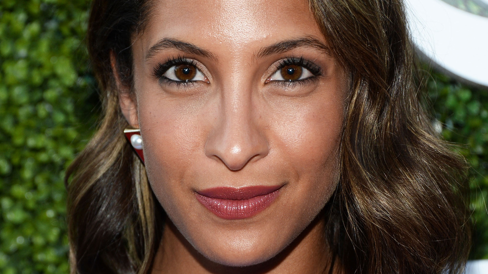 The Young And The Restless' Christel Khalil Celebrates Incredible ...
