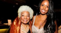 Who Is Nichelle Nichols' Son: Kyle Johnson? Here's What We Know About