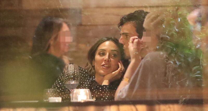 Who Is Inigo Onieva: Tamara Falco Partner? Age And Instagram Photos