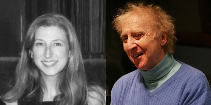 Gene Wilder daughter's Wiki, Age, Model, Net Worth, Children, Actress ...